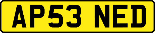 AP53NED