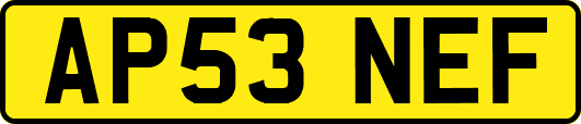 AP53NEF