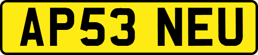 AP53NEU