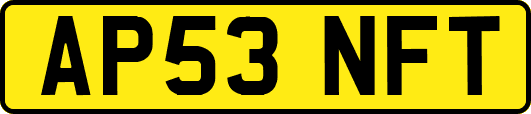 AP53NFT