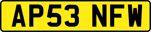 AP53NFW
