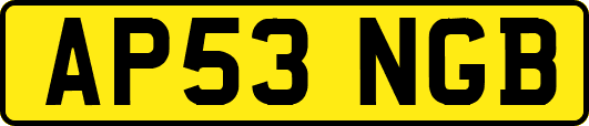 AP53NGB
