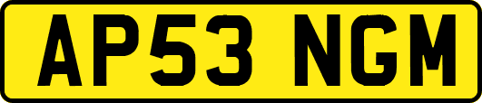 AP53NGM
