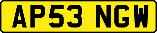 AP53NGW
