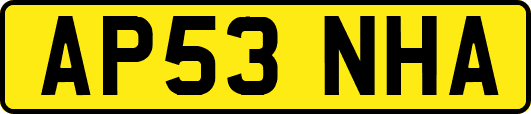 AP53NHA