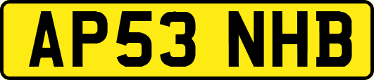 AP53NHB