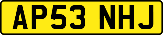 AP53NHJ