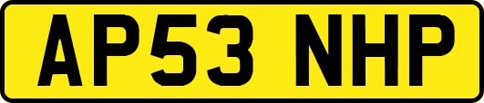 AP53NHP