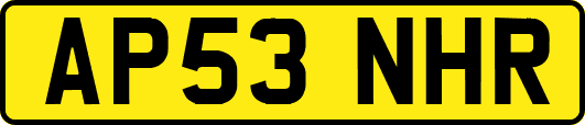 AP53NHR