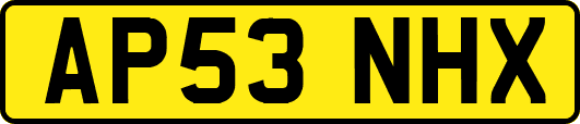 AP53NHX
