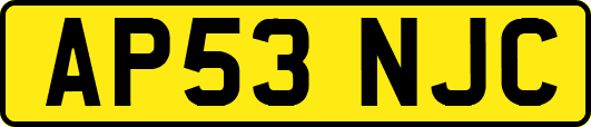 AP53NJC