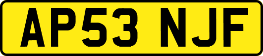AP53NJF