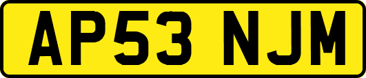 AP53NJM