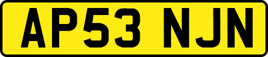 AP53NJN