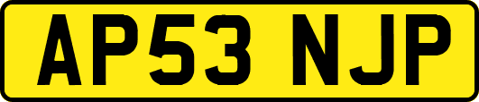 AP53NJP