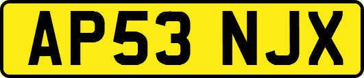 AP53NJX