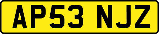 AP53NJZ