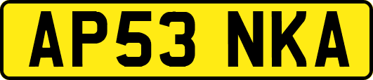 AP53NKA