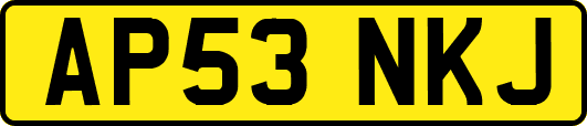 AP53NKJ