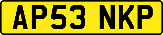AP53NKP