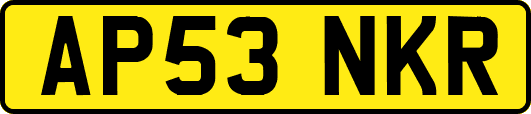 AP53NKR