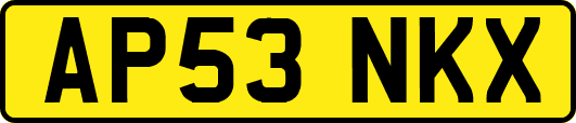 AP53NKX