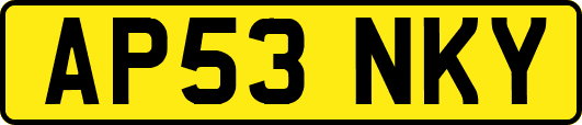 AP53NKY