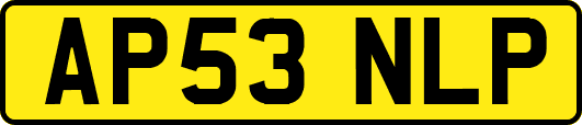 AP53NLP