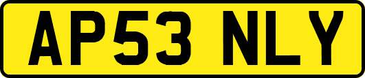 AP53NLY