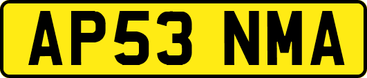 AP53NMA