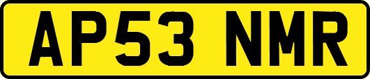 AP53NMR