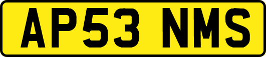 AP53NMS