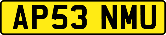 AP53NMU