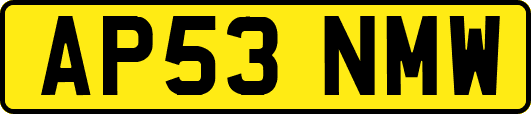 AP53NMW