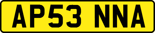 AP53NNA