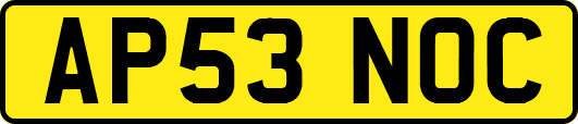 AP53NOC