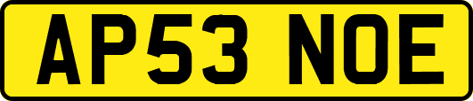 AP53NOE