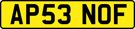 AP53NOF