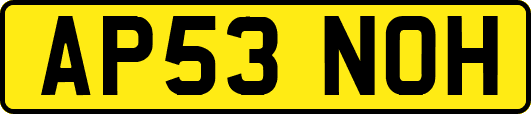 AP53NOH