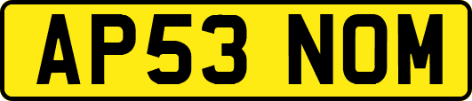 AP53NOM