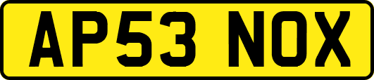 AP53NOX