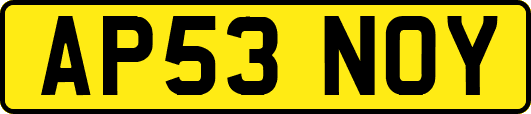AP53NOY