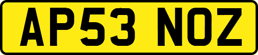AP53NOZ