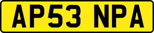 AP53NPA