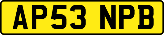 AP53NPB