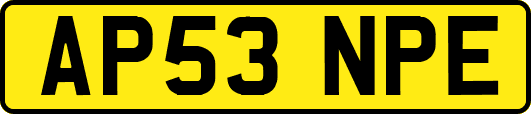 AP53NPE