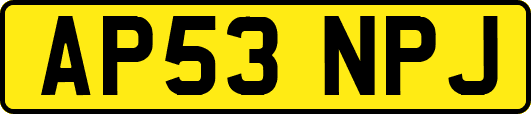 AP53NPJ