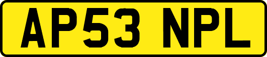 AP53NPL