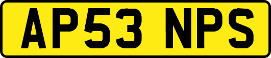 AP53NPS