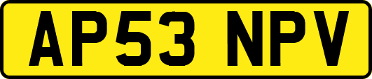 AP53NPV